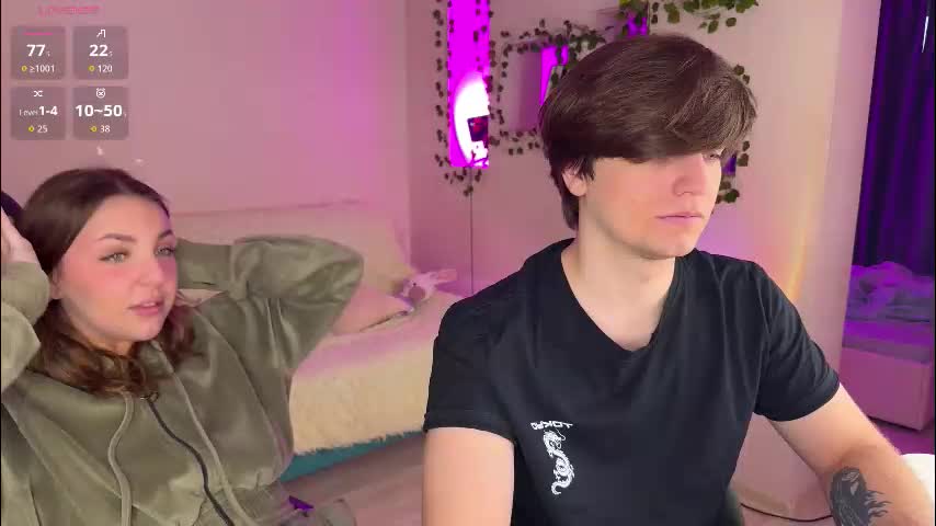 adrean_sofi Adult Chat December 16, 2025