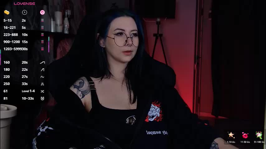 wesleegray Adult Chat December 16, 2025