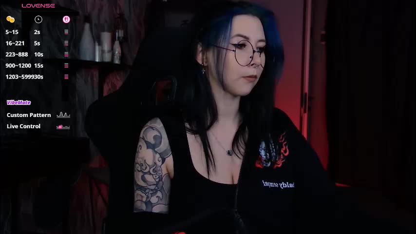 wesleegray Adult Chat December 16, 2025