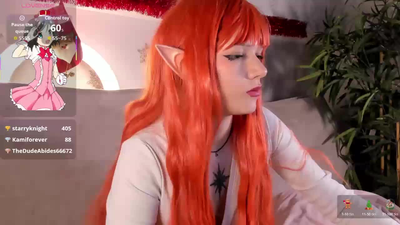 Molly-Platt Adult Chat December 16, 2025