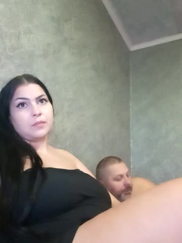 Greta_Tamar Adult Chat December 16, 2025