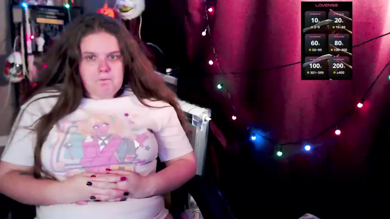 sweet_____cute Adult Chat December 16, 2025