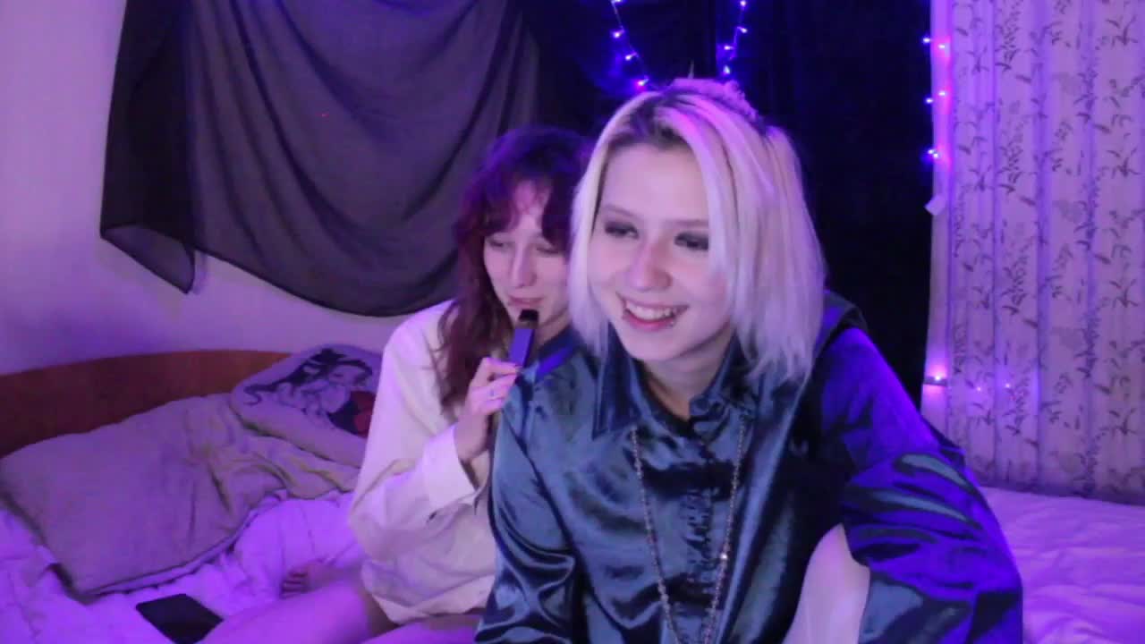 DirtyDuoPlay Adult Chat December 16, 2025