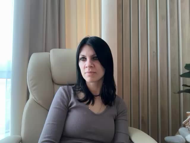 InjaAtHome Adult Chat December 16, 2025