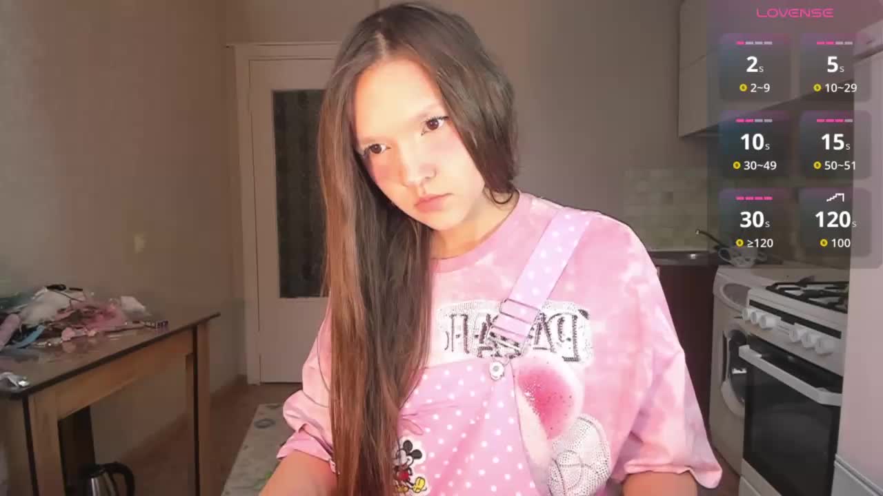 CuteLolly Adult Chat December 16, 2025