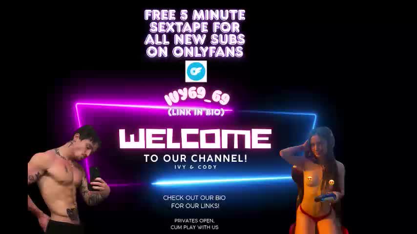 ivy69_9 Adult Chat December 16, 2025