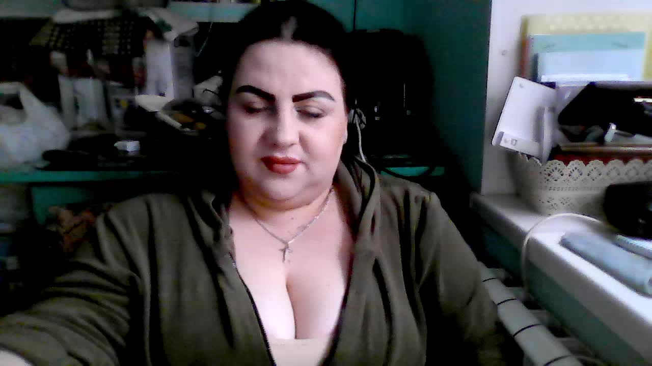 Ruby-Lorrie Adult Chat December 16, 2025