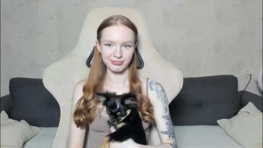 milymi_ Adult Chat December 16, 2025