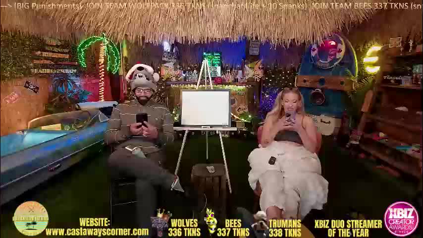 bigbananamilfshake Adult Chat December 16, 2025