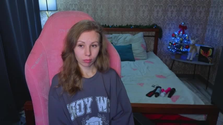 Lill_Mary Adult Chat December 16, 2025