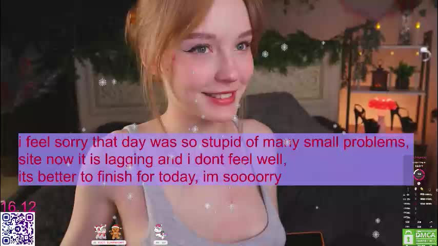 lissa_meooow Adult Chat December 16, 2025