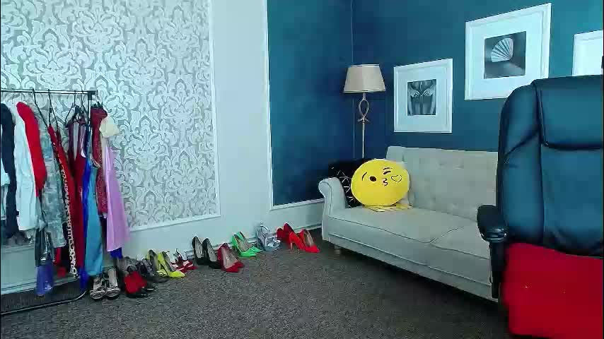 miss_kora Adult Chat December 16, 2025