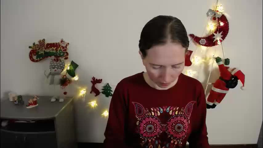 derrylou Adult Chat December 16, 2025