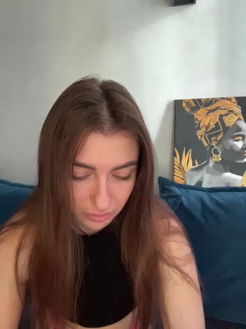 WILDGIRL Adult Chat December 16, 2025