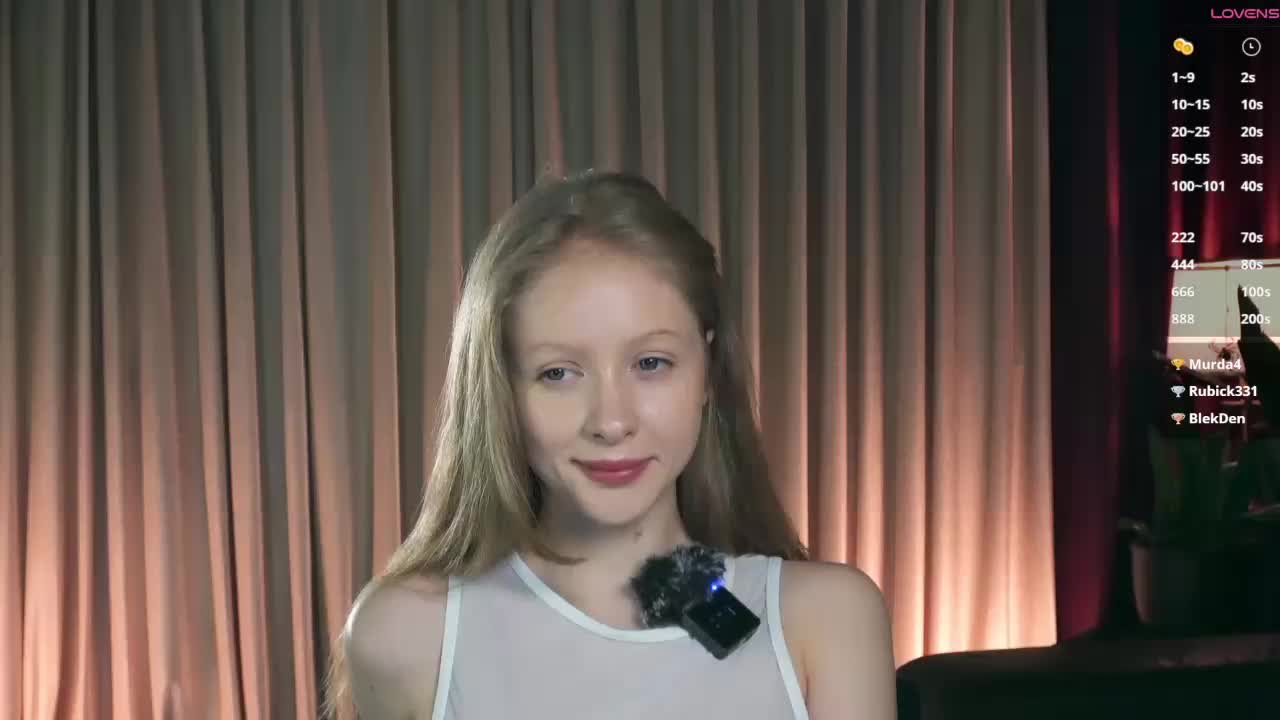 MiaVebes Adult Chat December 16, 2025