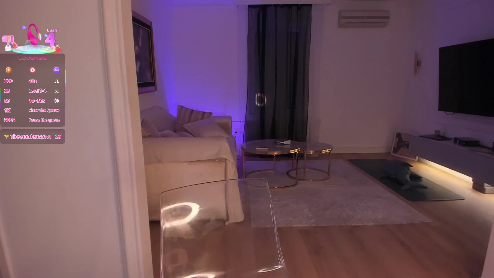 seilyfox Adult Chat December 16, 2025