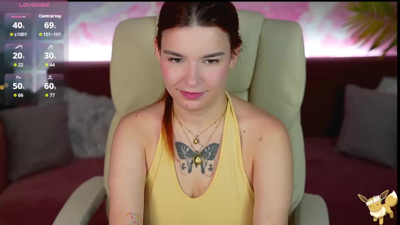 RedShinee Adult Chat December 16, 2025