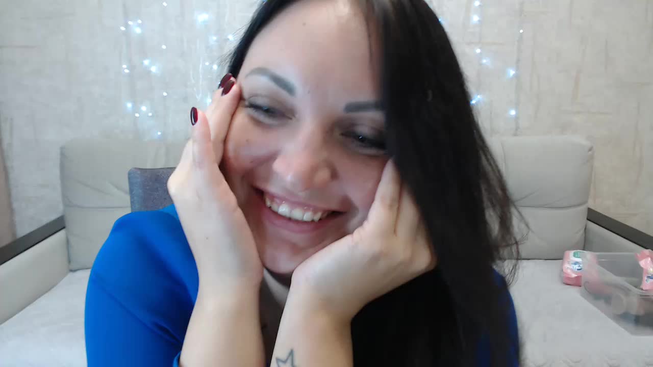 JenniferTheChic Adult Chat December 16, 2025