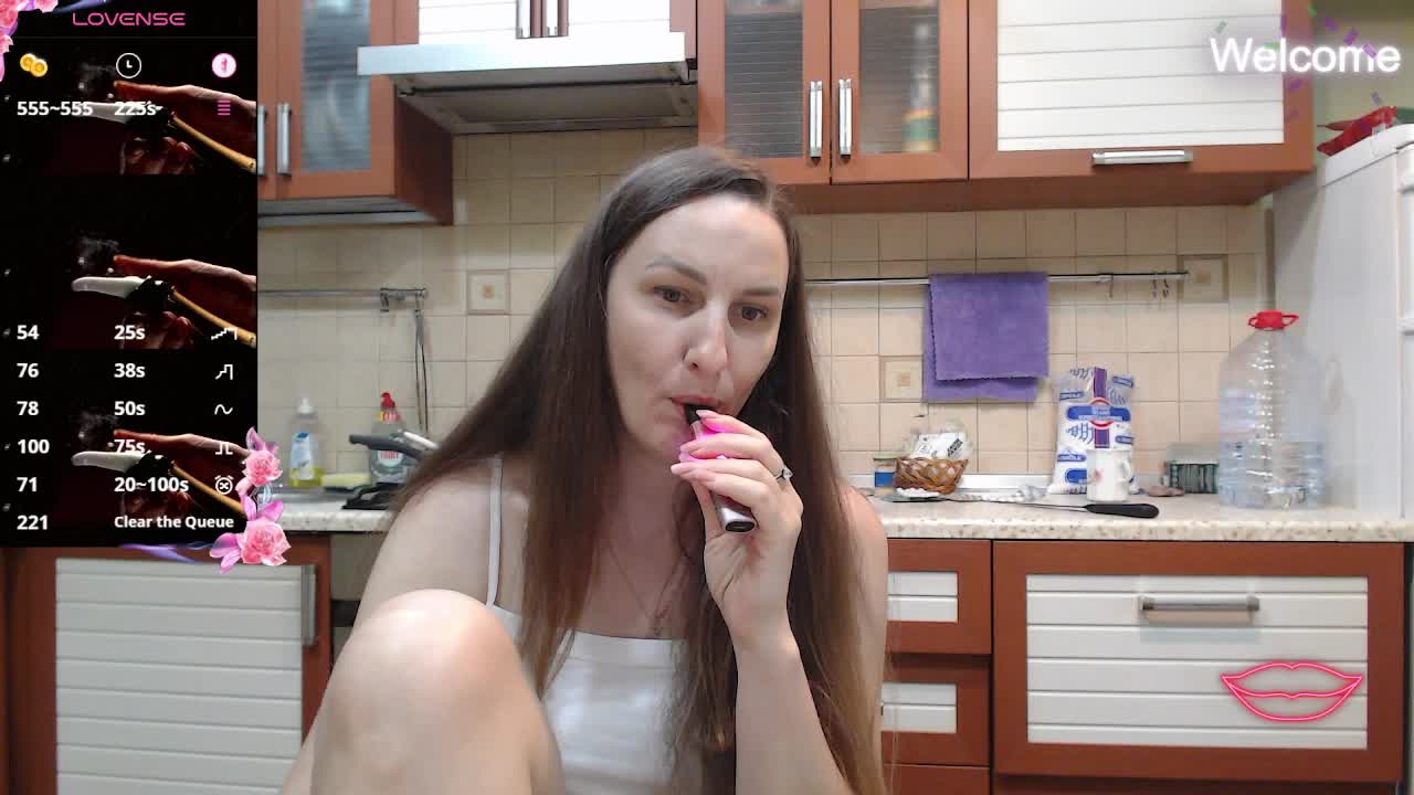 MilayaZhenya Adult Chat December 16, 2025