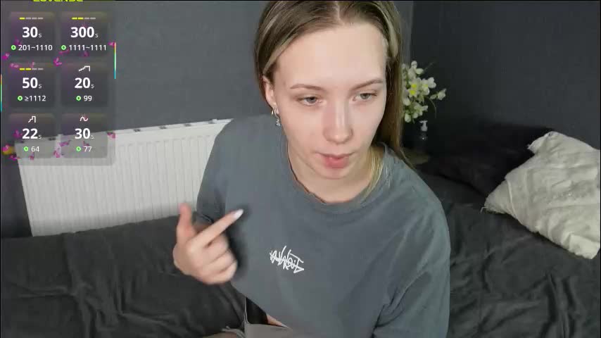 bubblebbb Adult Chat December 16, 2025