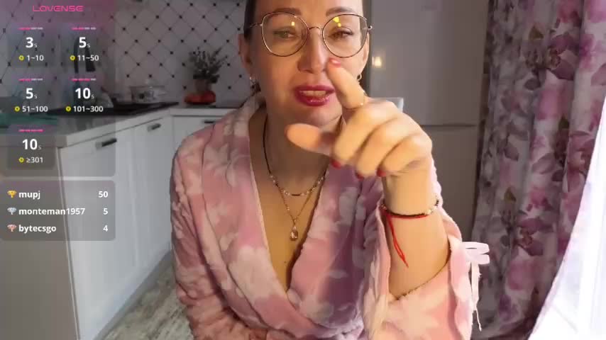 LybovNTV Adult Chat December 16, 2025