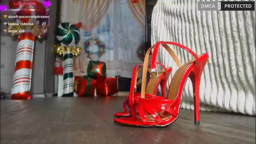 nasty_cute Adult Chat December 16, 2025