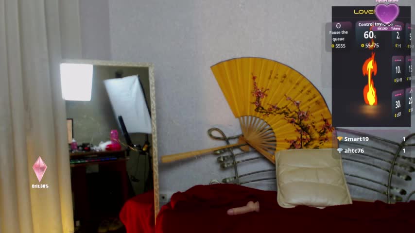 faiirylight Adult Chat December 16, 2025