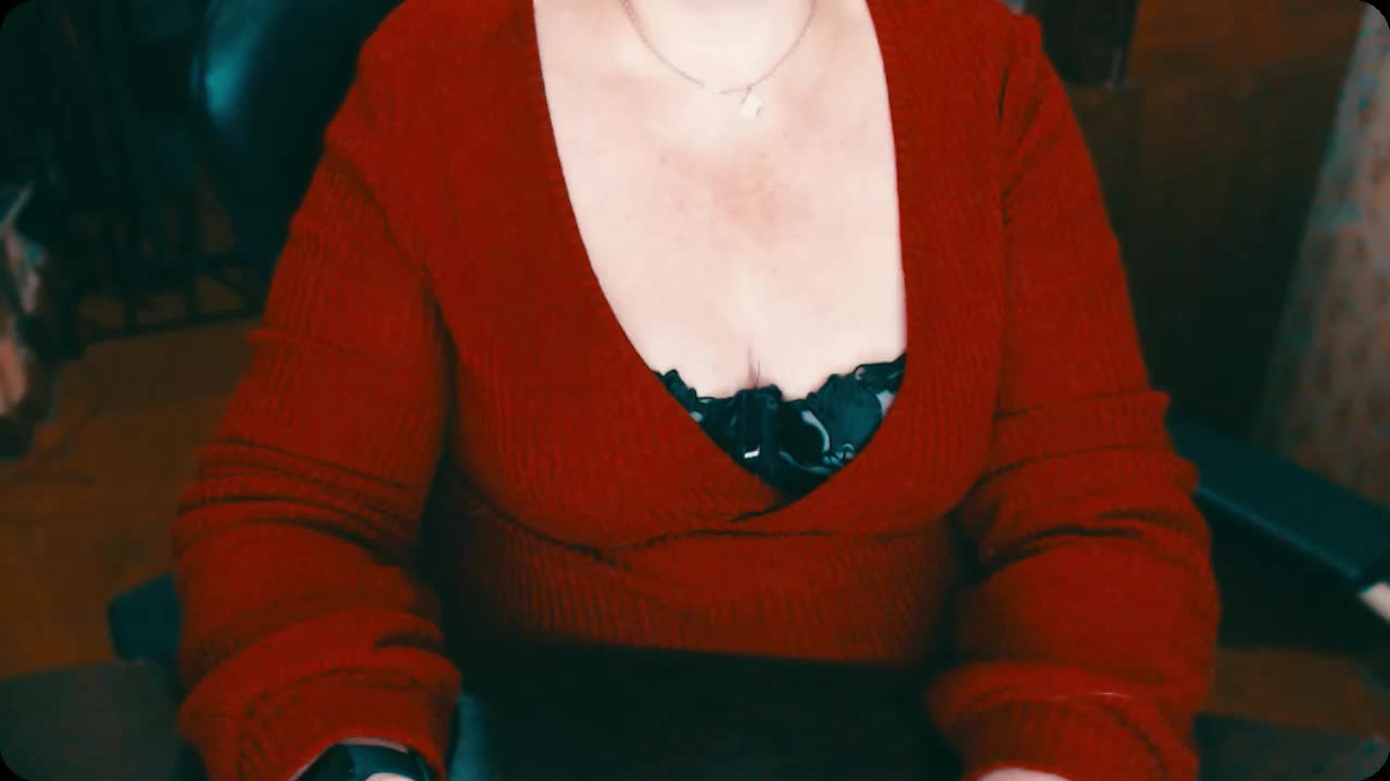 Alisa1917 Adult Chat December 16, 2025