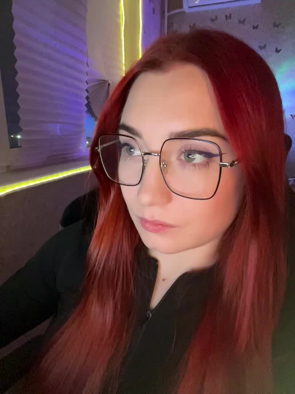 ScarletWitch Adult Chat December 16, 2025