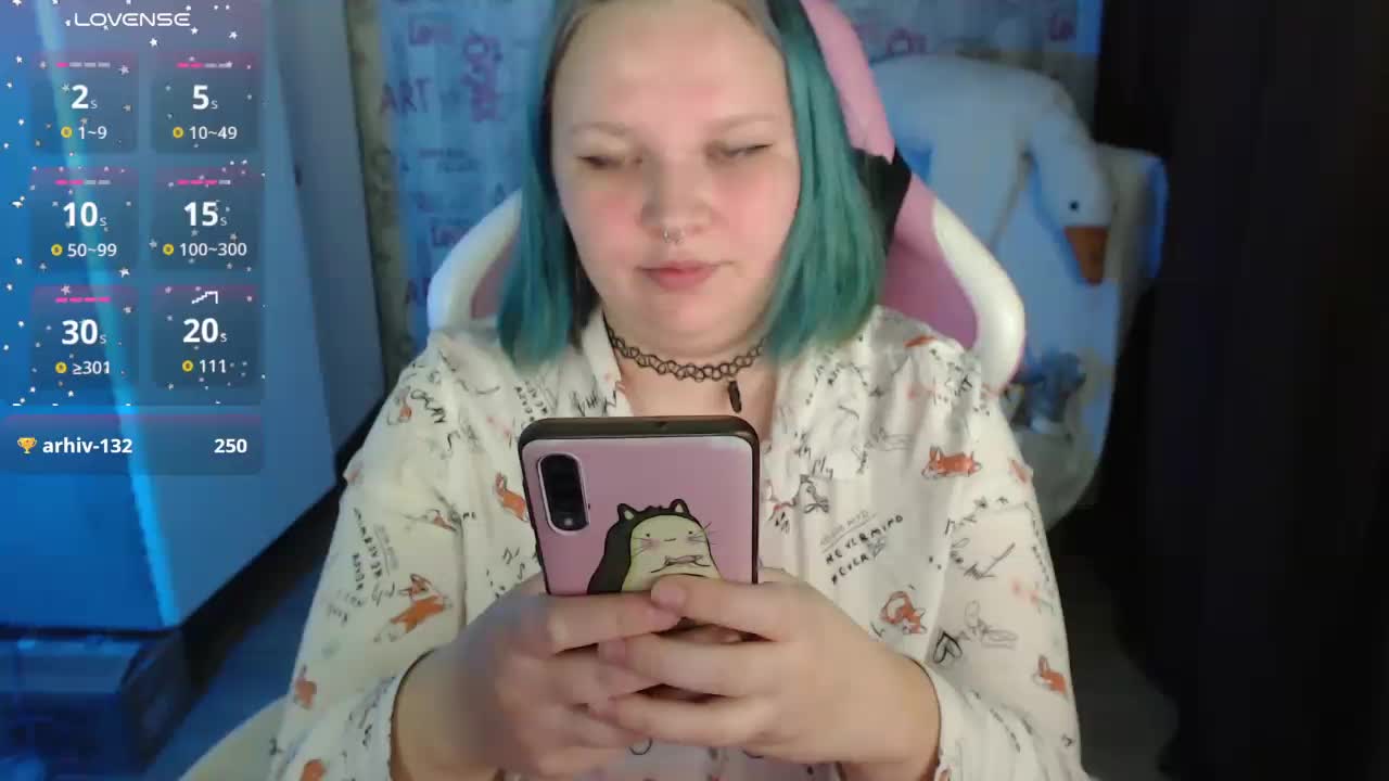 -MeooW- Adult Chat December 16, 2025