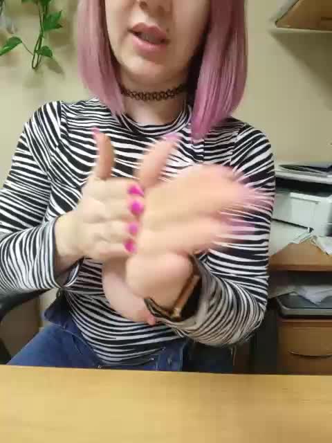 Mandarinka8 Adult Chat December 16, 2025