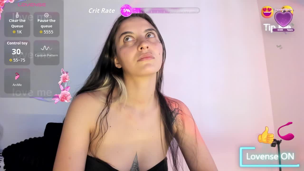 mariecam420 Adult Chat December 16, 2025