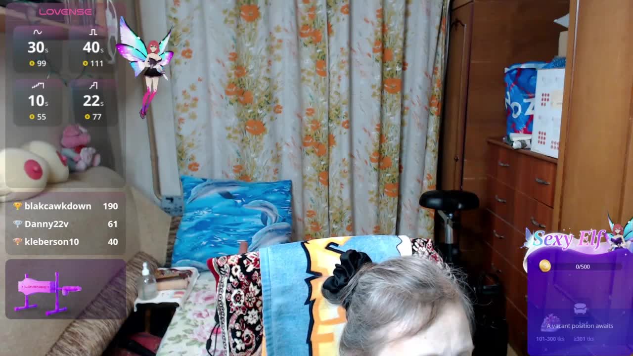 Sexolgunia Adult Chat December 16, 2025