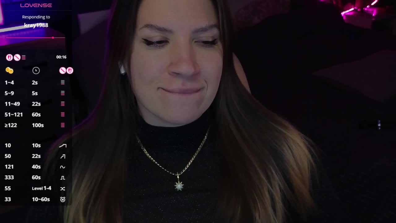 BloomBambi Adult Chat December 16, 2025