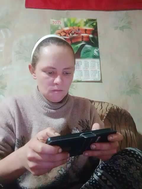 Calibriya Adult Chat December 16, 2025