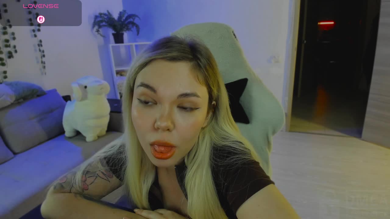 SpecterGirl Adult Chat December 16, 2025