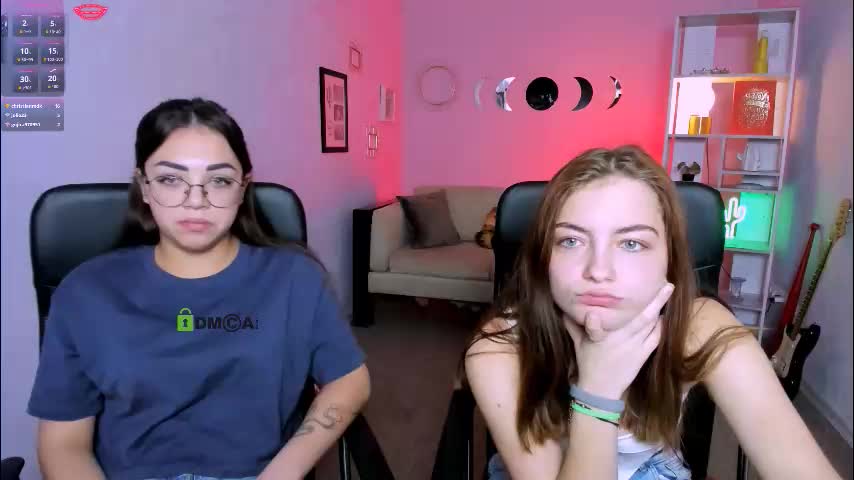 kiki_swan Adult Chat December 16, 2025