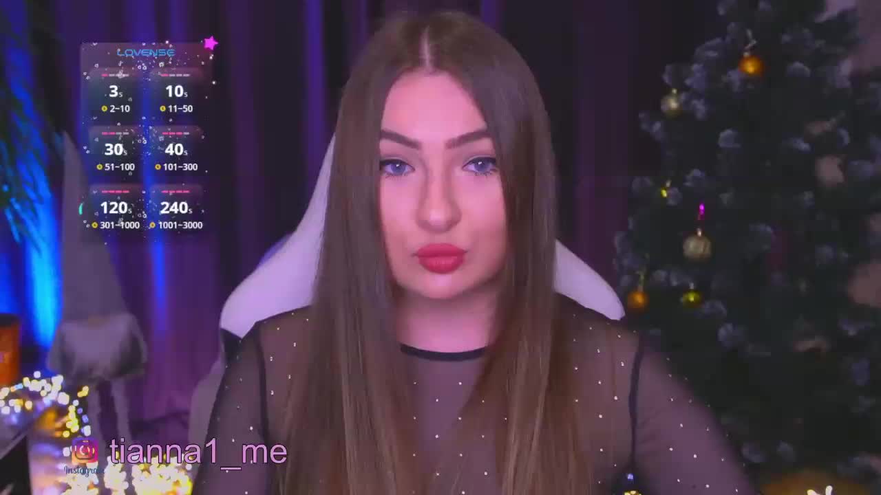 Tianna_me Adult Chat December 16, 2025