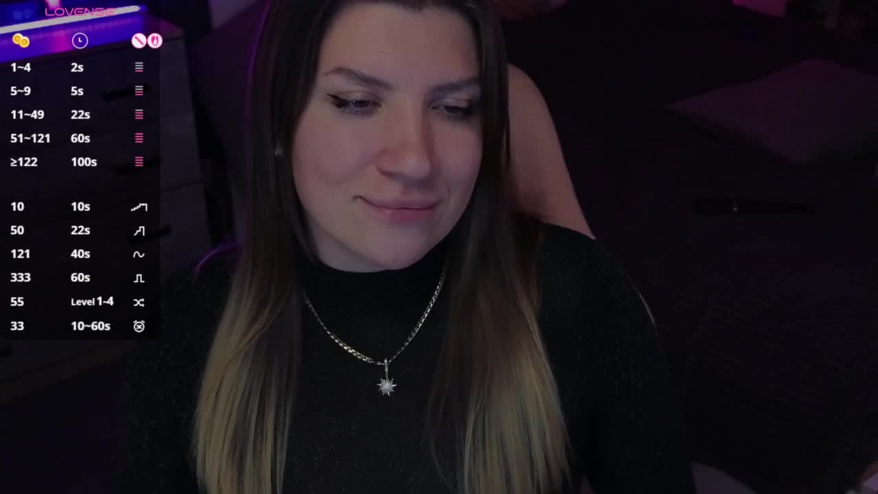 BloomBambi Adult Chat December 16, 2025