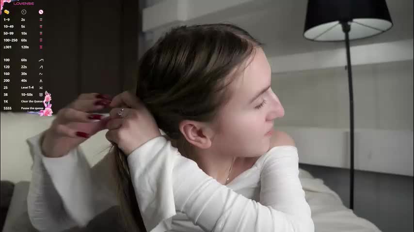 oziecarmona Adult Chat December 16, 2025