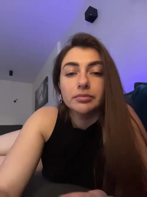 WILDGIRL Adult Chat December 16, 2025