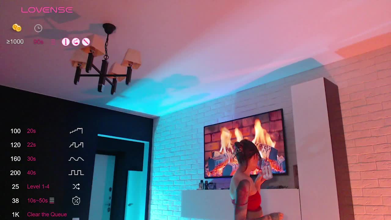 Jade-Lumin Adult Chat December 16, 2025