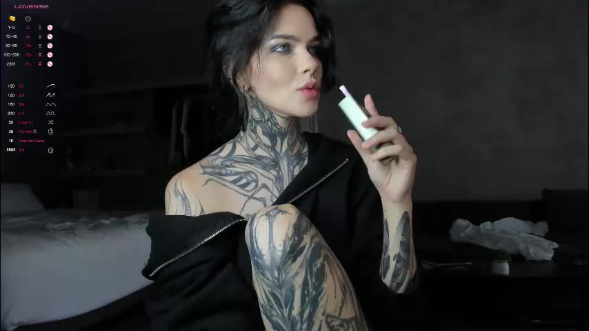 uwu_eva Adult Chat December 16, 2025