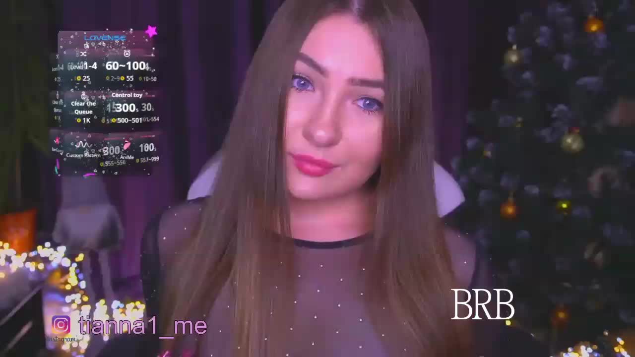 Tianna_me Adult Chat December 16, 2025