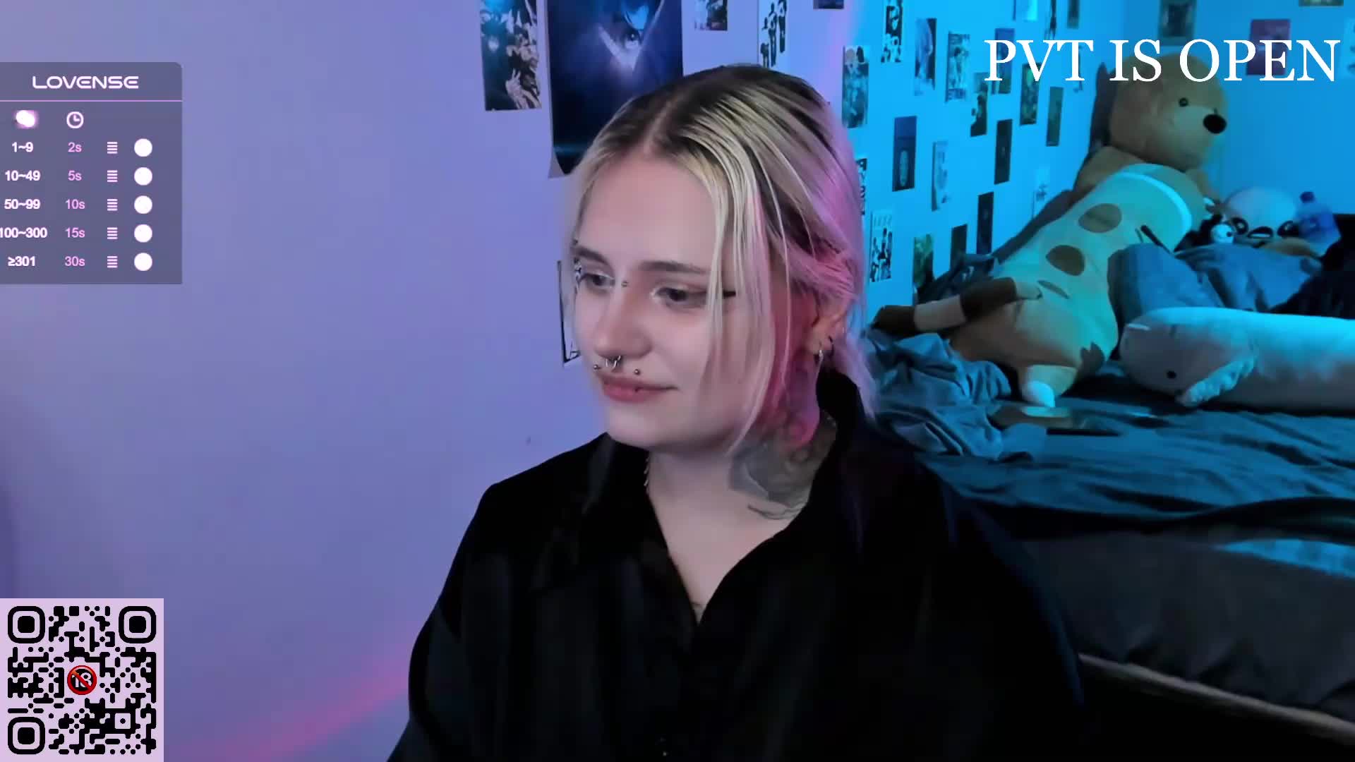 BOPOBKA-TOKEHOB Adult Chat December 16, 2025