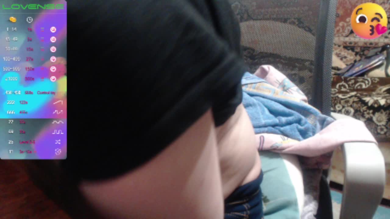 sweetboobs Adult Chat December 16, 2025