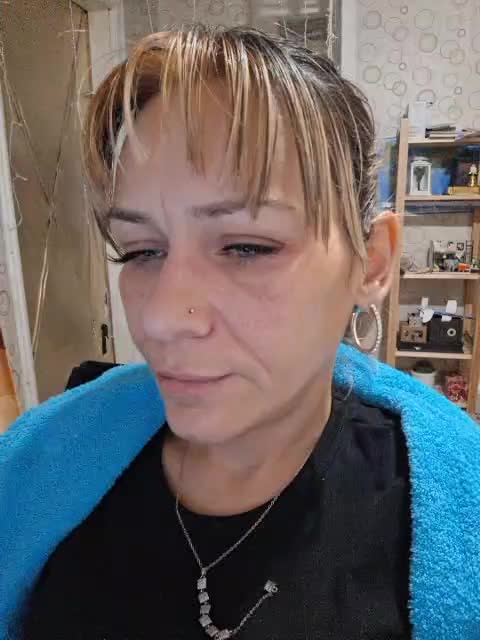 krisred Adult Chat December 16, 2025