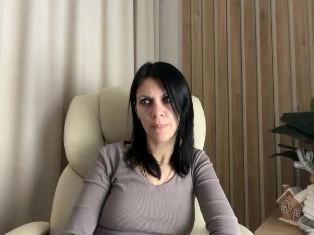 InjaAtHome Adult Chat December 16, 2025