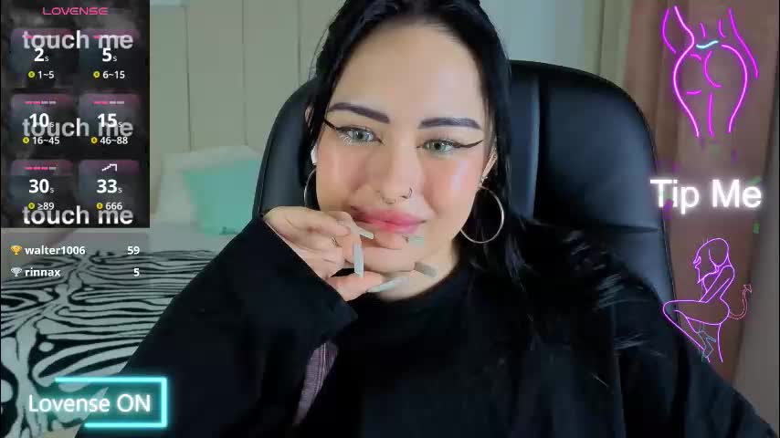 kim_brownie Adult Chat December 16, 2025