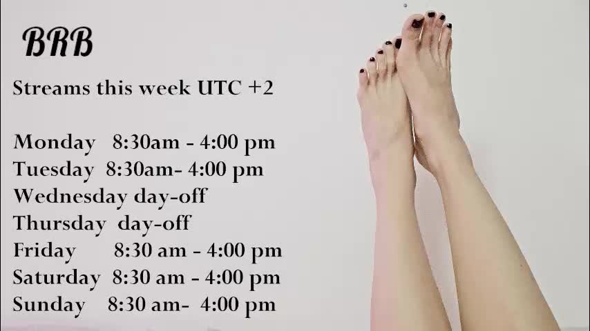 goddess_verdgyvi Adult Chat December 16, 2025